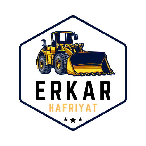 Neden Erkar Hafriyat'ı Tercih Etmelisiniz??