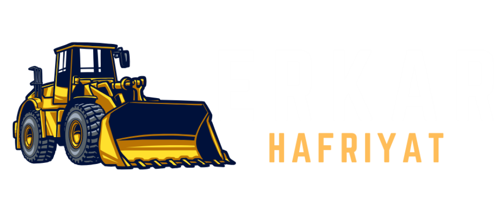 Erkar Hafriyat Taşımacılık Otomotiv Ticaret Ltd Şti